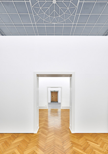 kunsthalle bern durchgang